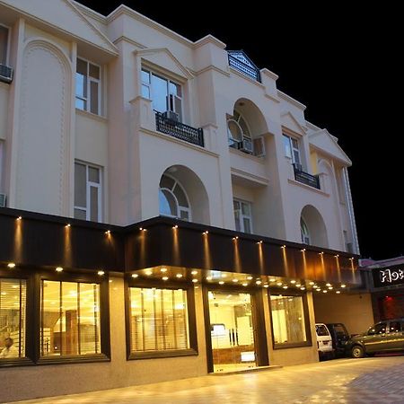Hotel Maharaja 格德拉 外观 照片