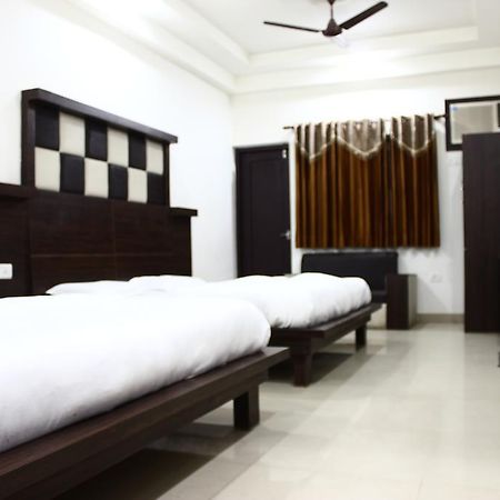 Hotel Maharaja 格德拉 客房 照片