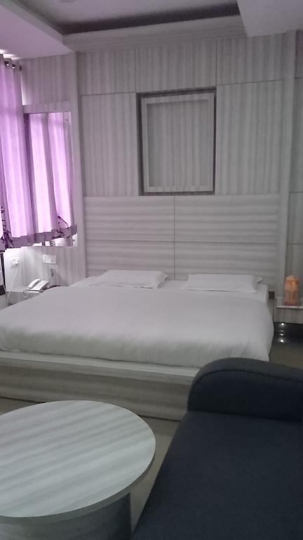 Hotel Maharaja 格德拉 外观 照片