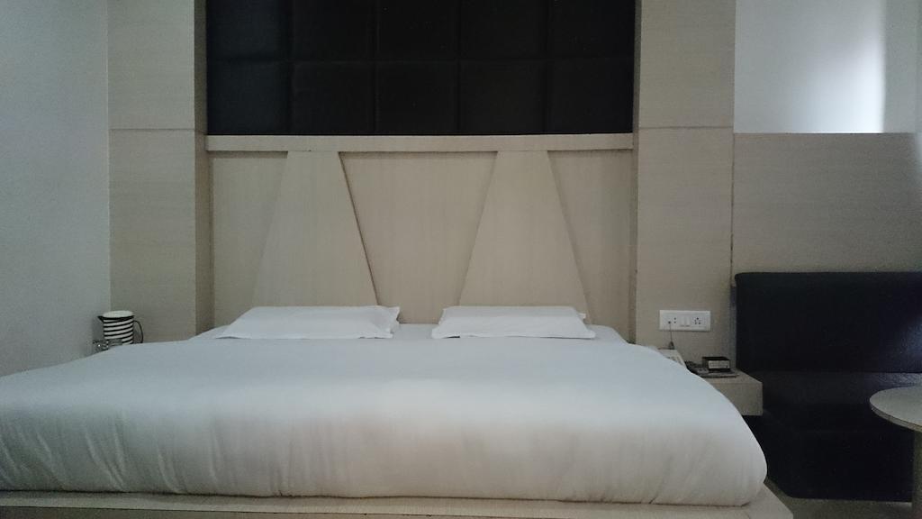 Hotel Maharaja 格德拉 外观 照片