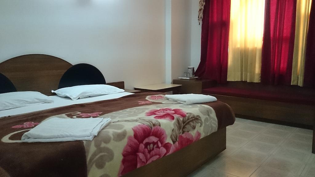 Hotel Maharaja 格德拉 客房 照片