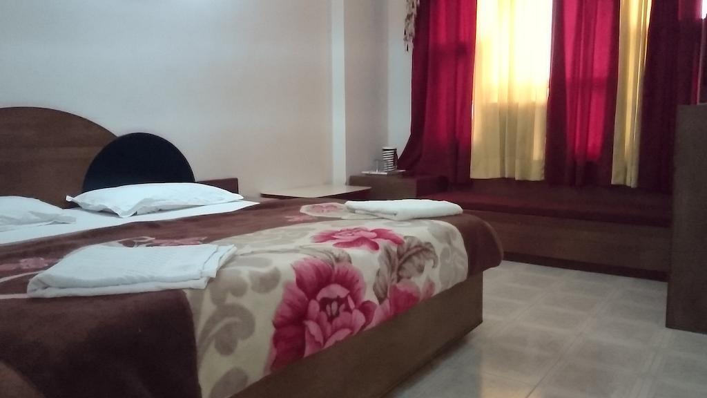 Hotel Maharaja 格德拉 客房 照片